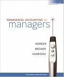 Managerial Accounting for Managers