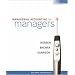 Managerial Accounting for Managers