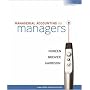 Managerial Accounting for Managers