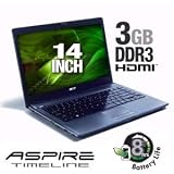 Aspire Timeline AS4810TZ-4011 Refurbished Notebook Aspire Timeline AS4810TZ-4011 Refurbished Notebook