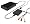 Freecom 30034 MultiMedia Player XS External Digital Media Adapter