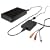 Freecom 30034 MultiMedia Player XS External Digital Media Adapter