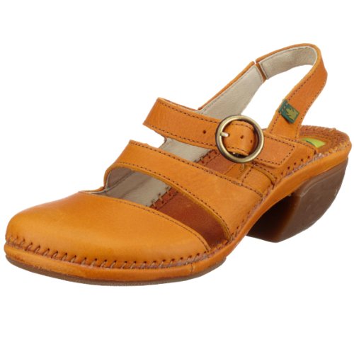 El Naturalista Rana Tharu N459 Damen Sandalen Preisvergleich