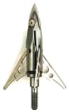 Sporting Goods : Rage 3 Blade 100 Grain Broadhead