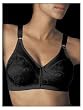 Bali Women's Double Support Spa Closure Wire-Free Bra #3372