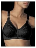 Bali Women's Double Support Spa Closure Wire-Free Bra #3372