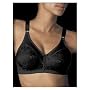 Bali Women's Double Support Spa Closure Wire-Free Bra #3372