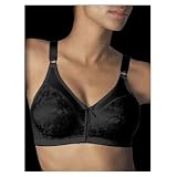 Bali Women's Double Support Spa Closure Wire-Free Bra #3372