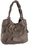 Nine West Neves Large Shopper,Pale Grey,one size Review