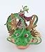 Figure NEO One piece X dragon ball Z usopp x shenron_s-1