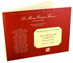 Les pi�ces de clavecin - Livre I