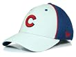 Men`s Chicago Cubs Fore FlexFit Cap