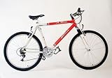 Barracuda A2BS 26 Hardtail Moutain Bike