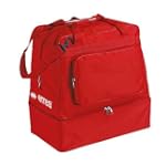 Borsone Errea Borsa Basic con fondo r...