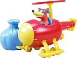Buy Cheap   Take Along Nickelodeon   Dora the Explorer Swipe O Copter