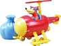 Take Along Nickelodeon - Dora the Explorer Swiper Copter