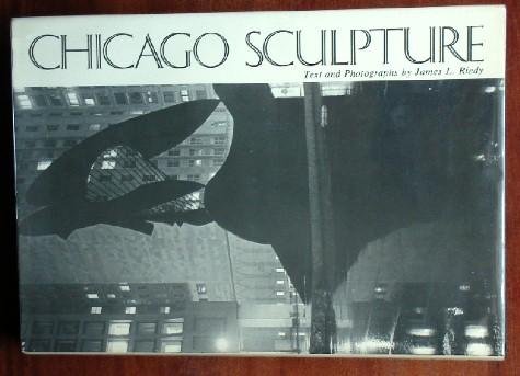 CHICAGO SCULPTURE