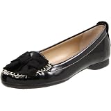 Ellen Tracy Womens Dustin Flat