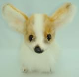 ごきげんDOG コーギー ぬいぐるみ