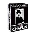 Charles Chaplin Coffret Metal 5 DVD