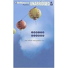 One Whole and Perfect Day (Unabridged) (Compact Disc)