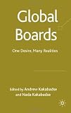 Global Boards: One Desire, Many Realities
