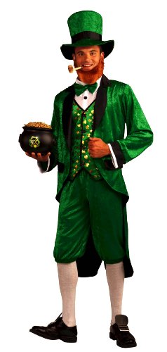 Forum Mr.Leprechaun Costume