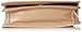 Buxton Women's Exotic Croco Crossbody Mini-Bag