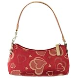 Xhilaration Clutch Wallet - Red