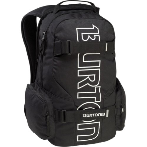 Discount Burton Snowboards Unisex Adult Emphasis Backpack