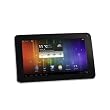 Intenso Tab 714 17,8 cm (7 Zoll) Tablet-PC (Cortex A8, 1GHz, 512MB RAM, 4GB HDD, WiFi, WLAN, Android 4.0) schwarz