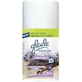 S C Johnson WAX 71776 "Glade" Lavender Vanilla Automatic Spray Refill - 6.2 Oz
