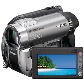 DCRDVD850