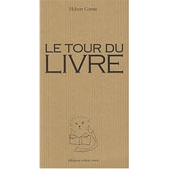 Le tour du livre
