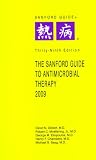 Sanford Guide to Antimicrobial Therapy (Guide to Antimicrobial Therapy (Sanford))