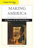 ISBN 9781305251410 product image for Cengage Advantage Books: Making America: A History of the United States | upcitemdb.com