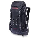 DAKINE Rucksack Poacher Pack, Black