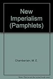 The new imperialism