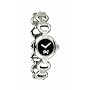 D&G DW0342 Ladies 'Pattern' Stainless Steel Bracelet Watch