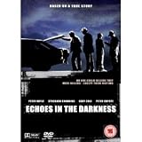 Echoes In The Darkness (Region 0 PAL DVD import)
