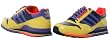 ADIDAS ZX 500 Oddball