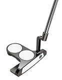 Odyssey White Ice 2Ball BLD Putter