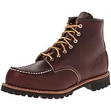 Red Wing Heritage Men's Roughneck Boot
