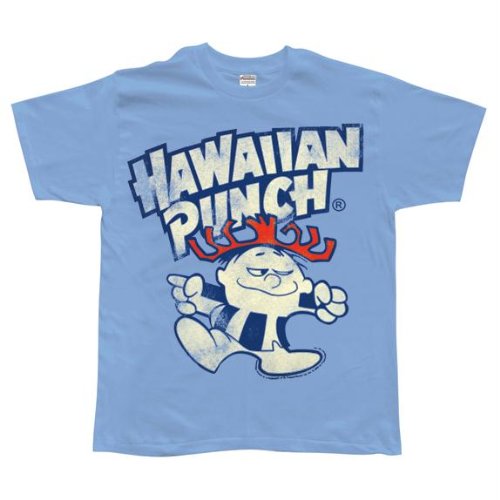 Hawaiian Punch - Logo t-Shirt