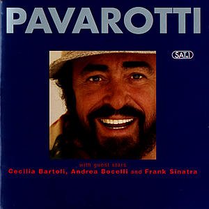 Luciano Pavarotti - Pavarotti Hits & More - Zortam Music