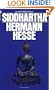 Siddhartha