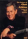The Guitar of Chet Atkins - Taught By Chet Atkins [DVD]