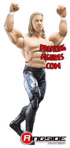 41dracGM0HL ZACK RYDER   DELUXE AGGRESSION 17 WWE TOY WRESTLING ACTION FIGURE