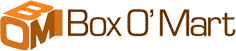 Boxo O'Mart