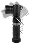 Fenix MC11 LED Angle Head Flashlight - 81 Lumens - Black